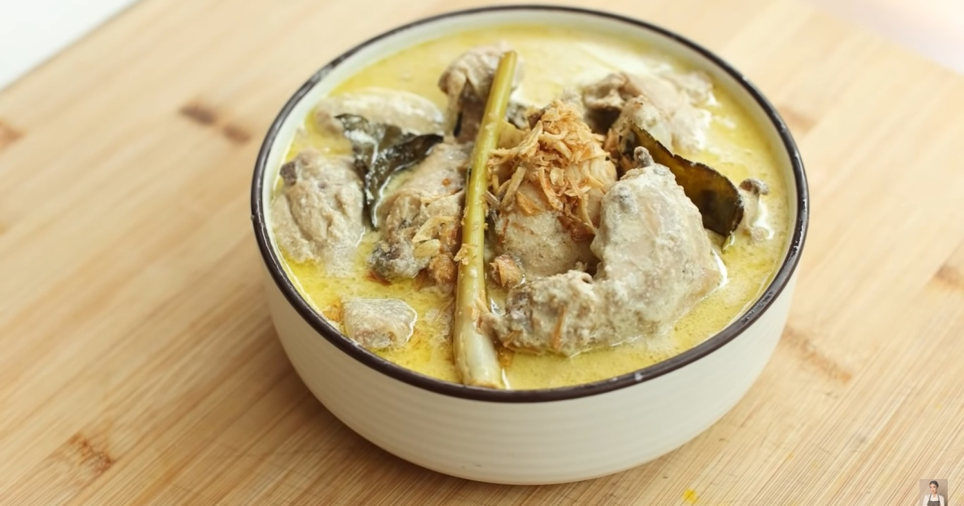 7 Cara Mencegah Opor Ayam Cepat Basi
