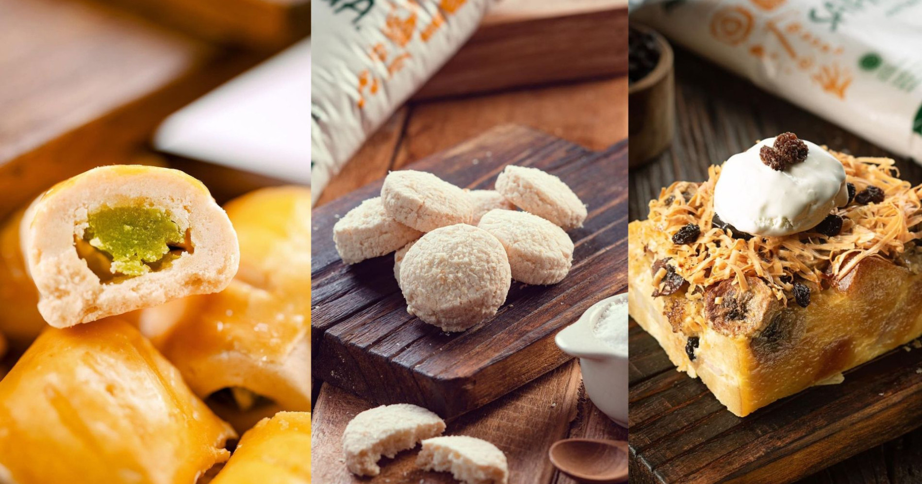 3 Resep Kue Lebaran Maknyus, Cocok Buat Kudapan Lebaran