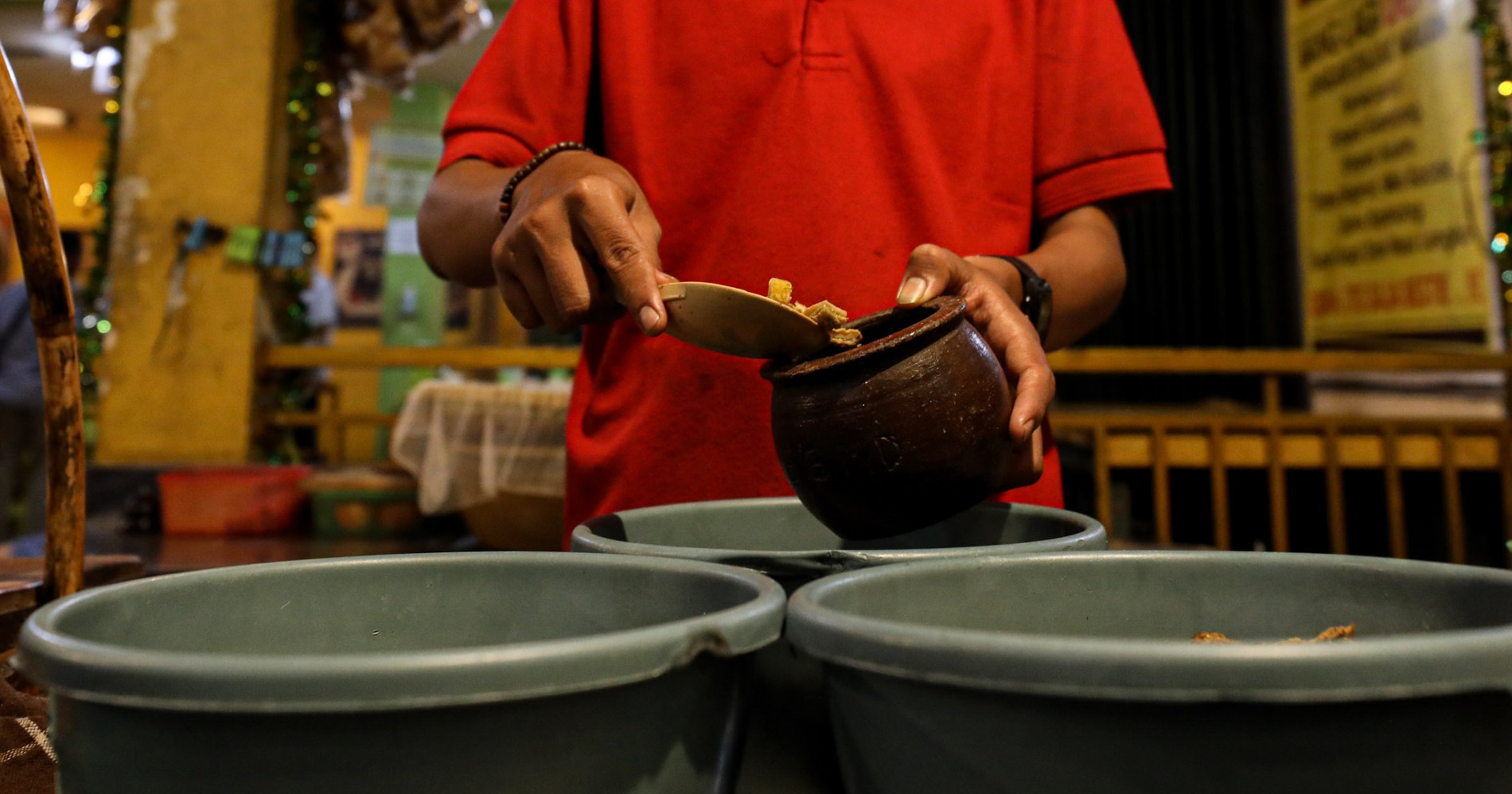 Resep Sayur Godog Khas Betawi, Lezat Bikin Nagih