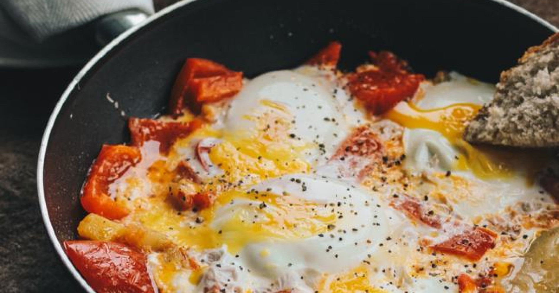 Resep Telur Ceplok Bumbu Kari, Gurih dan Bikin Nagih!