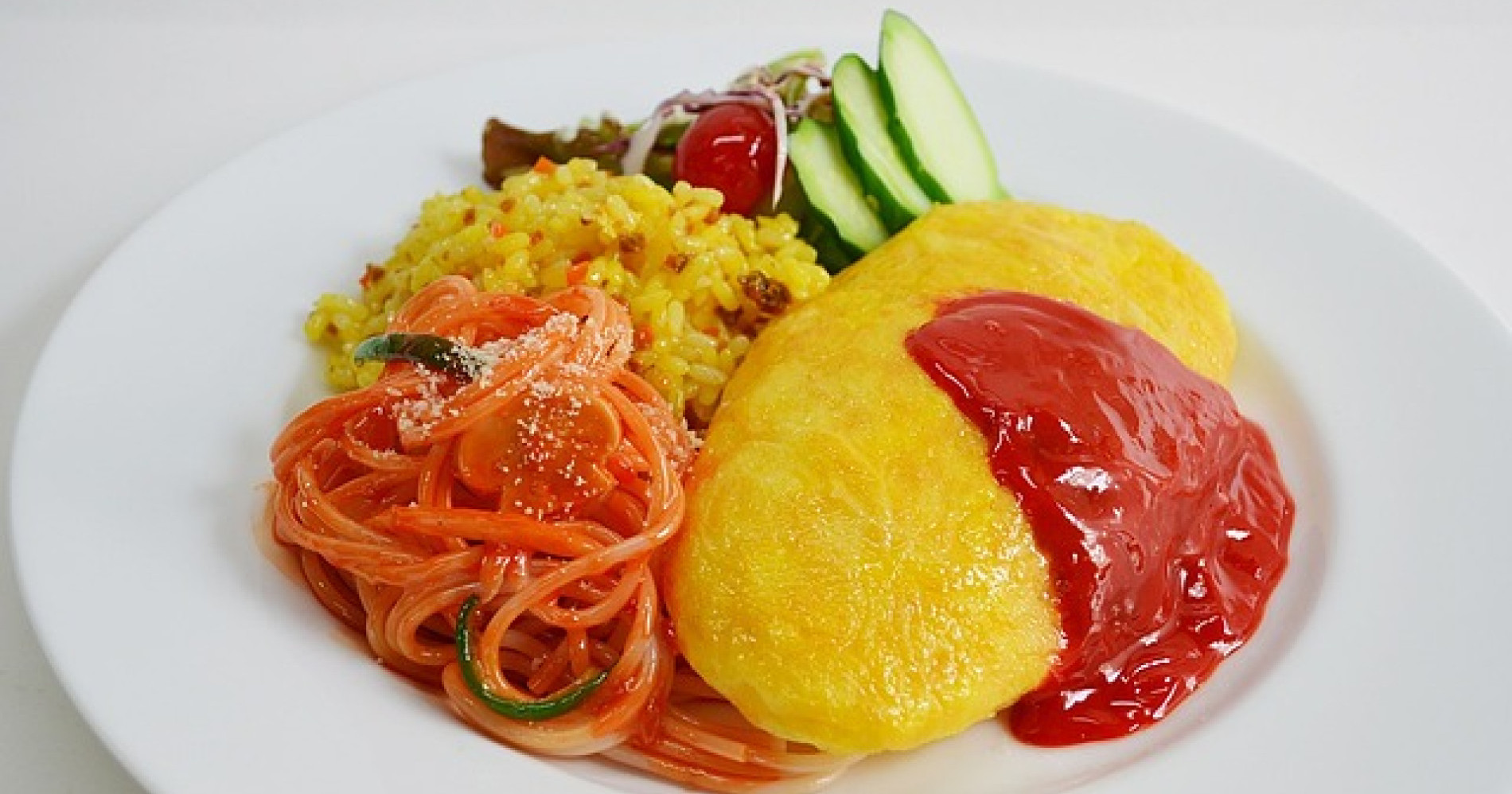 Resep Omurice ala Restoran Jepang, Menu Sarapan yang Mudah Dibuat dan Kaya Nutrisi