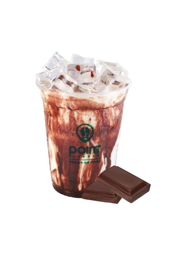 Signature Chocolate Iced (Sumber Foto: food.klikindomaret.com) Signature Chocolate Iced (Sumber Foto: food.klikindomaret.com)