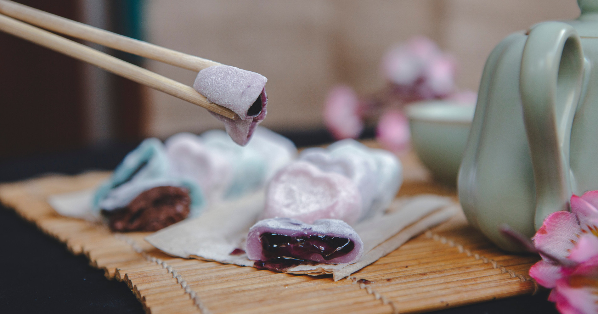 Resep Daifuku Mochi, Cocok Dihidangkan saat Kumpul Bersama Keluarga
