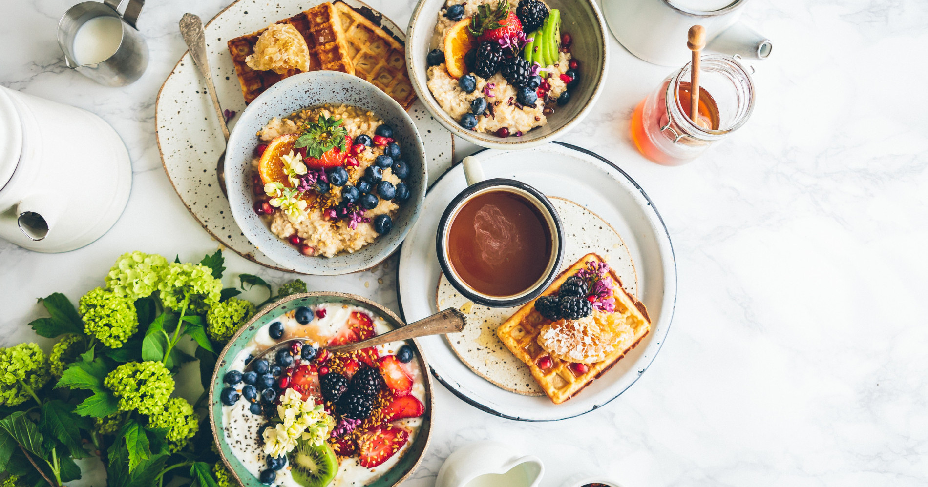3 Menu Sarapan untuk Diet Sehat Ibu Menyusui