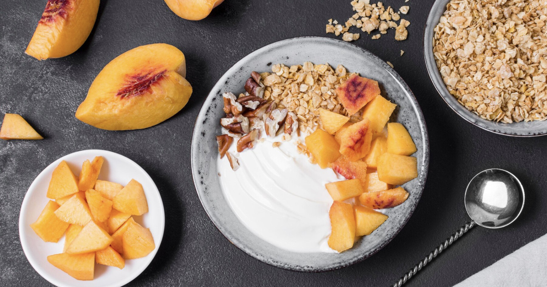 Sarapan Sehat, Coba Nikmati 3 Resep Oatmeal Prancis Ini Yuk