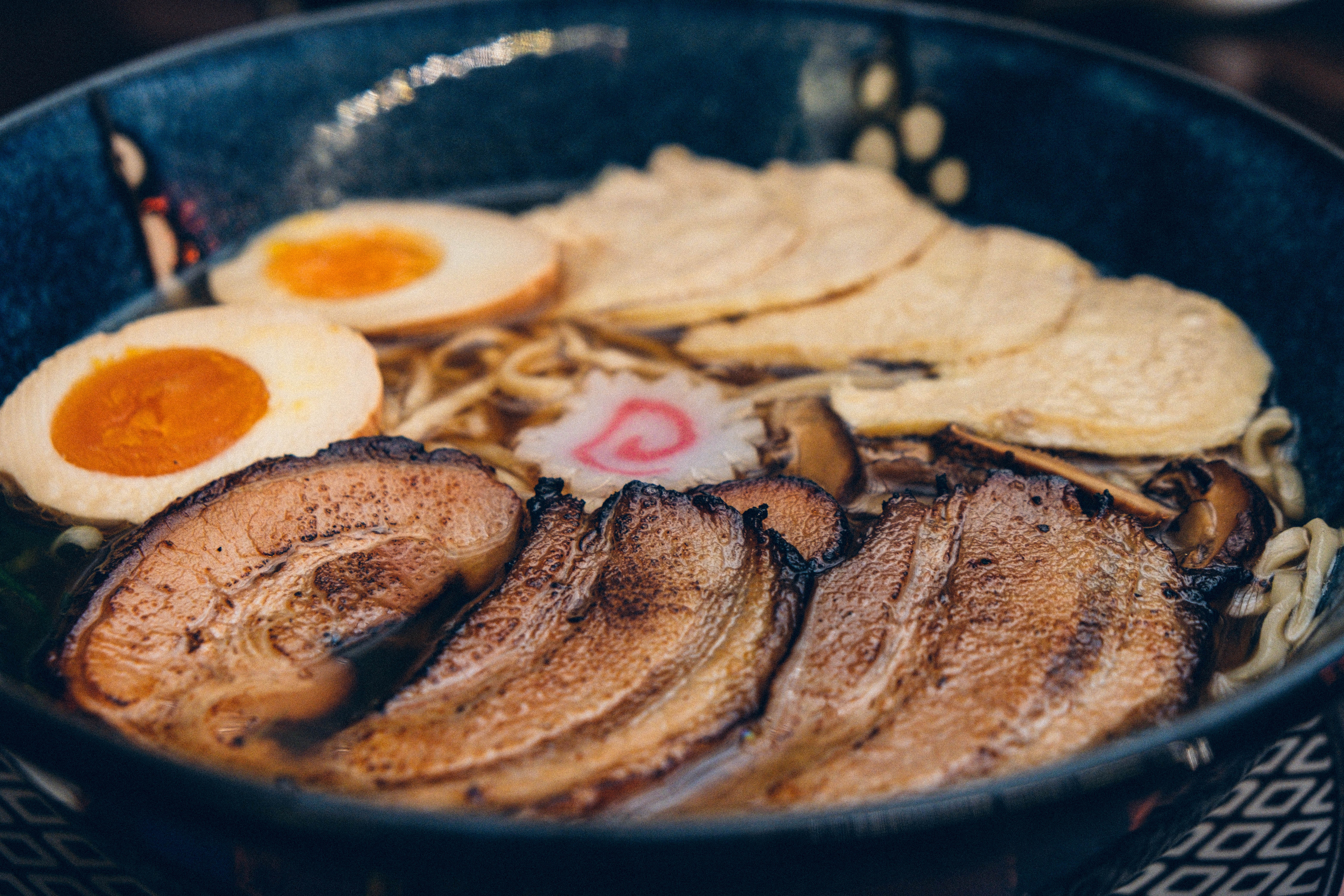 Ramen (Sumber foto: Unsplash/isaac lopez) Ramen (Sumber foto: Unsplash/isaac lopez)