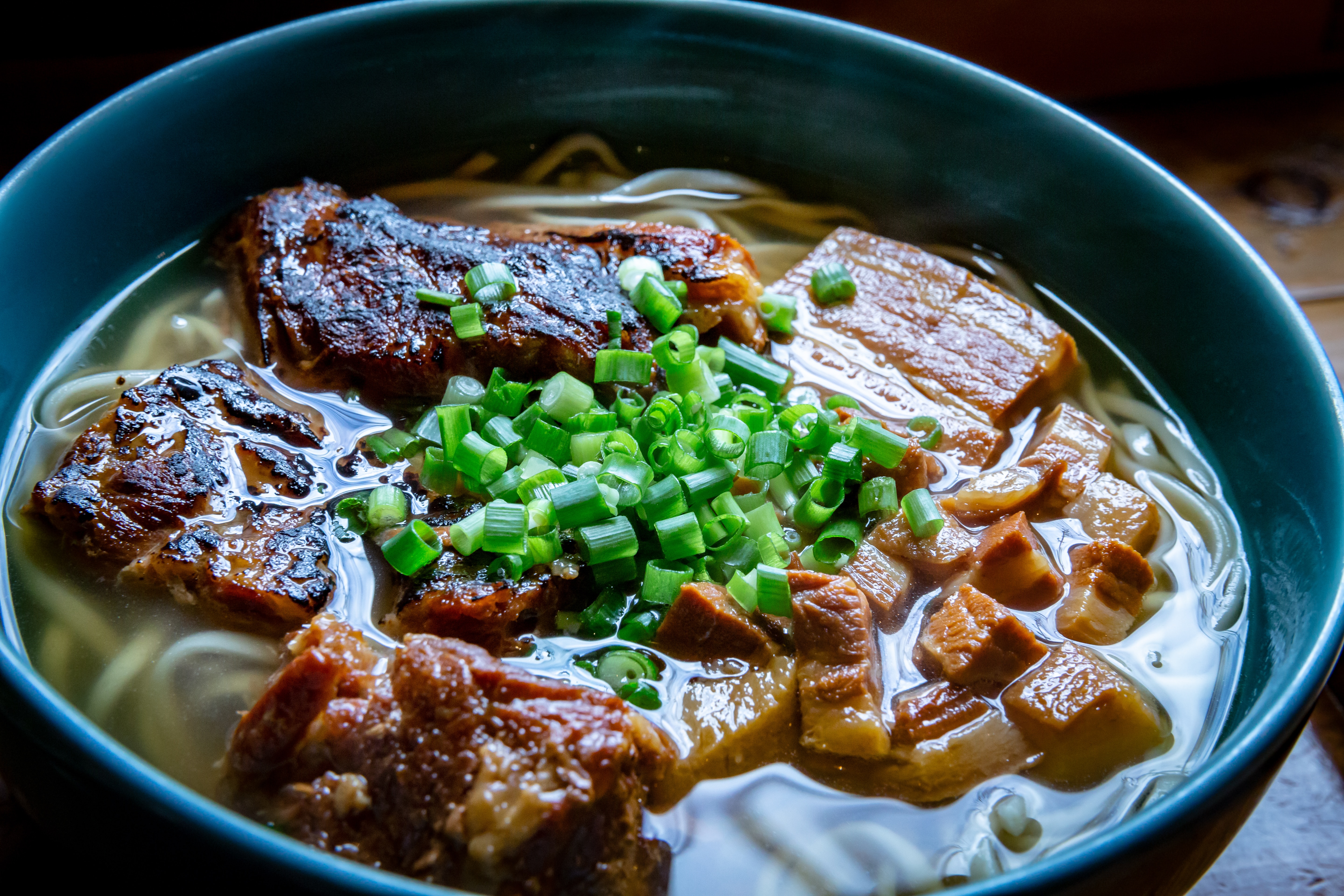 Soba (Sumber foto: Unsplash/low-ural) Soba (Sumber foto: Unsplash/low-ural)