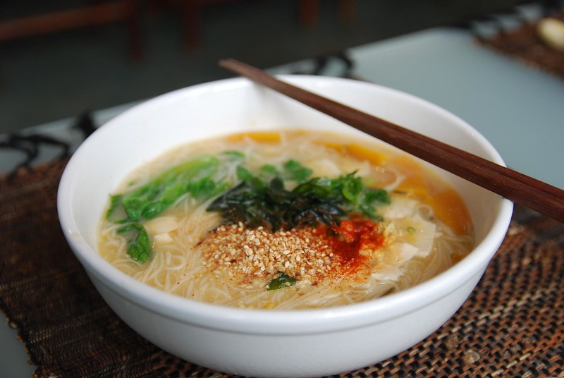 Somen (Sumber foto: Flickr/Alpha) Somen (Sumber foto: Flickr/Alpha)
