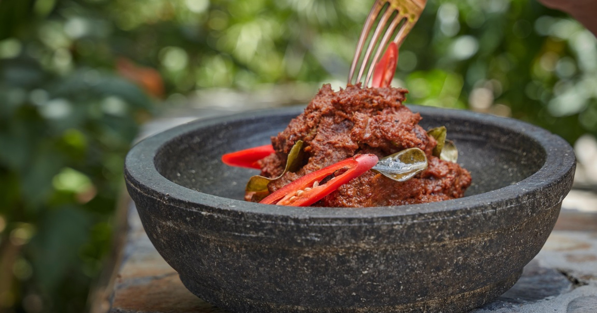Indonesia Spice Up The World, Cara Mengenalkan Makanan Khas Indonesia ke Dunia