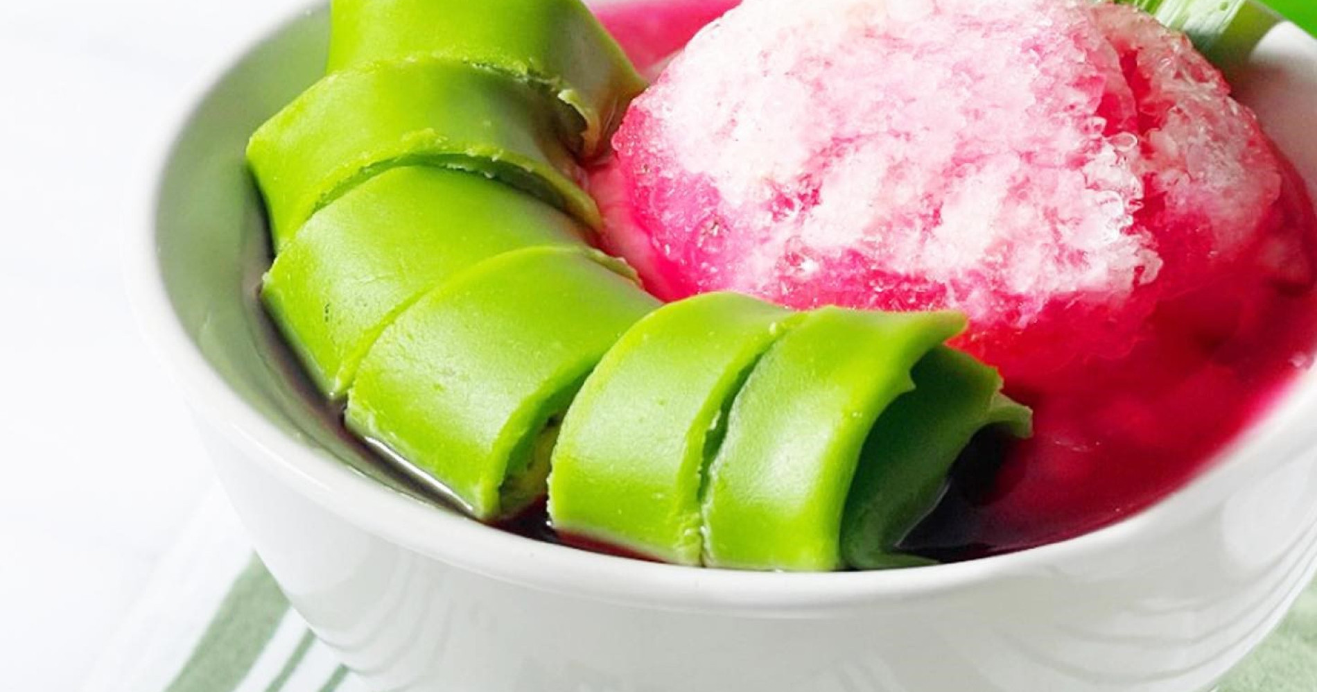 Acara Localicious Hadirkan 50 Kuliner Legendaris dari Seluruh Nusantara