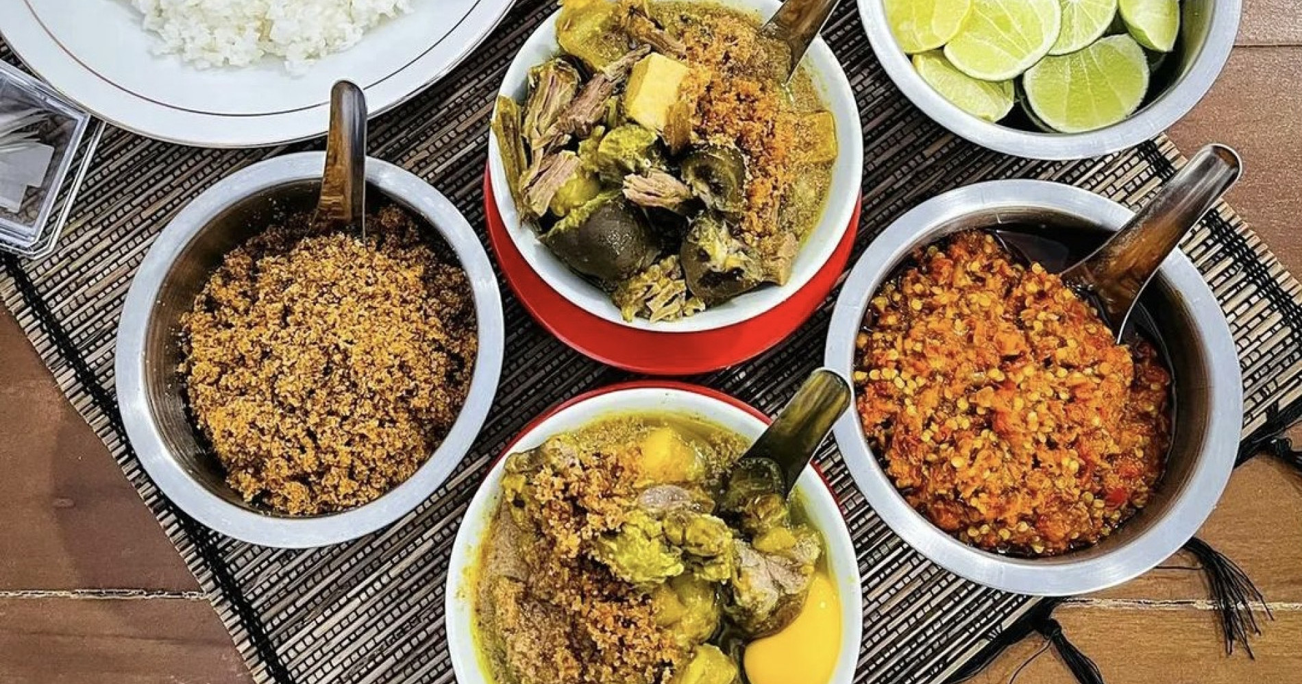 9 Kuliner Khas Suku Bugis yang Segar dan Lezat