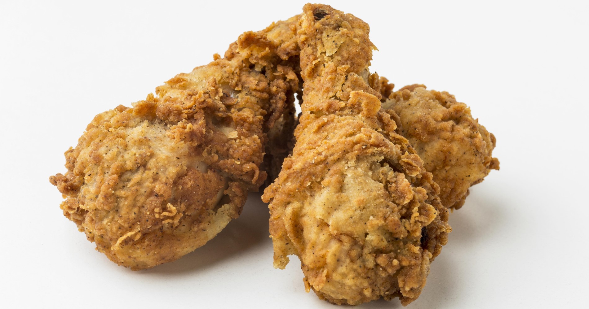 Rahasia Membuat Ayam Goreng yang Crispy dan Juicy ala Mc Donald's