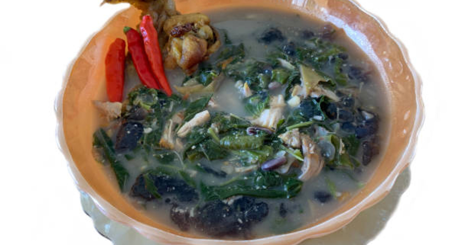 Yuk Coba Resep Kapurung yang Kenyal dan Berkuah Khas Sulawesi Selatan