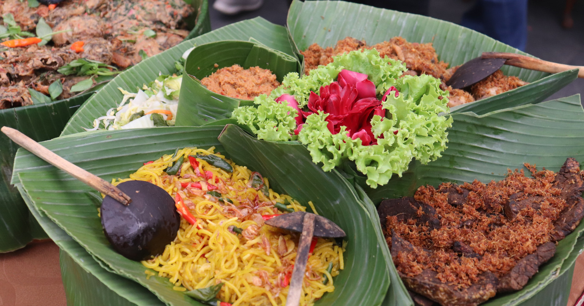 3 Resep Kuliner Tradisional Indonesia yang Rasanya Autentik