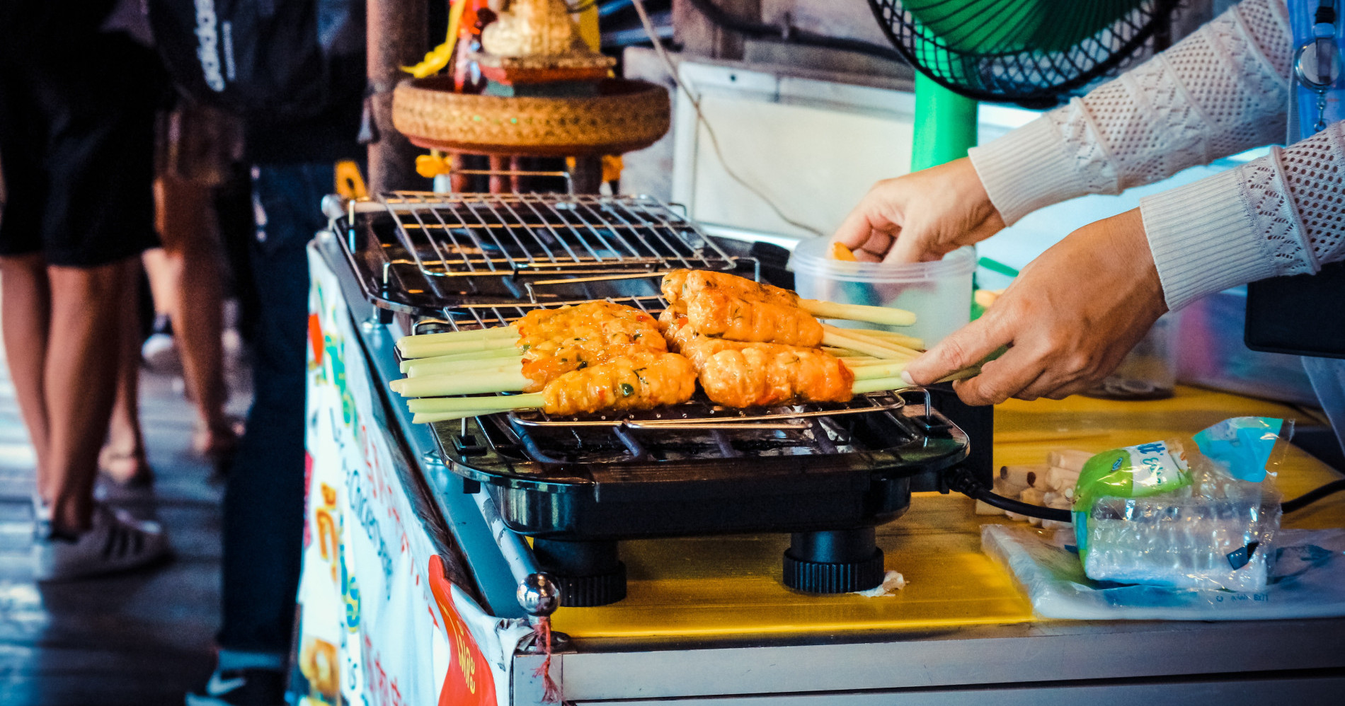 Resep Sate Lilit Khas Bali yang Wajib Dicoba