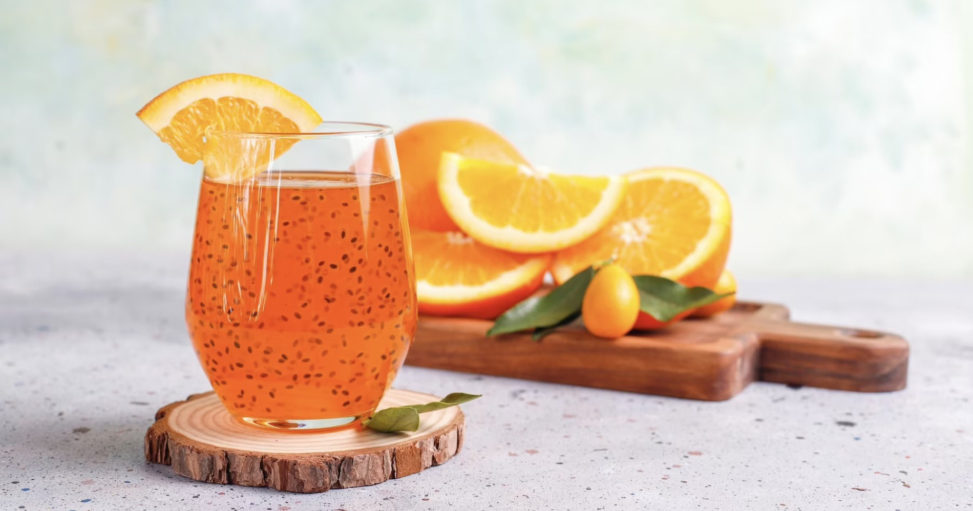 5 Resep Olahan Jeruk yang Bikin Segar