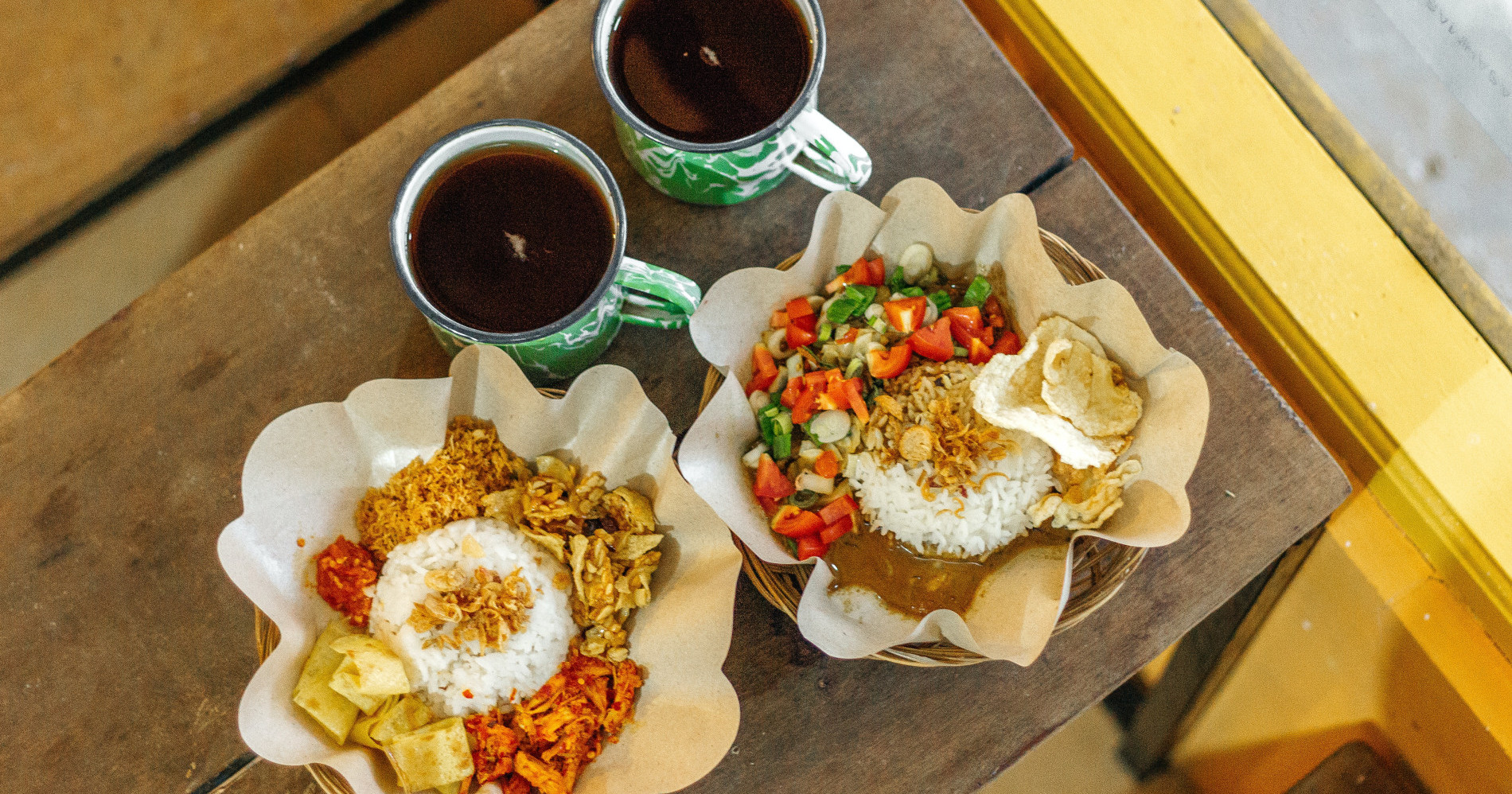 3 Resep Makanan Khas Betawi yang Lezat & Mudah Dibuat