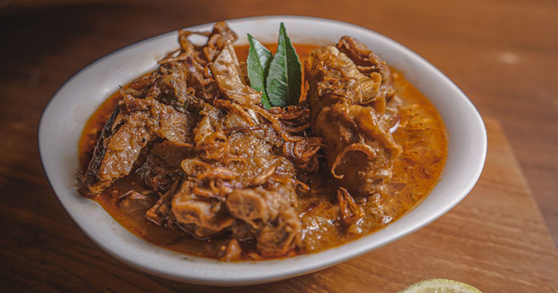 Resep Kari Kambing Aceh untuk Hidangan Iduladha
