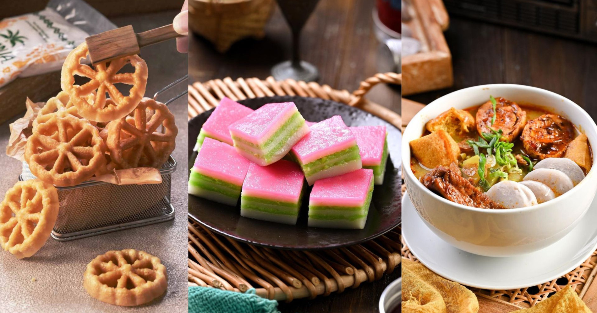 4 Resep Kuliner Khas Betawi Ini Cocok Disantap saat Momen Bersantai