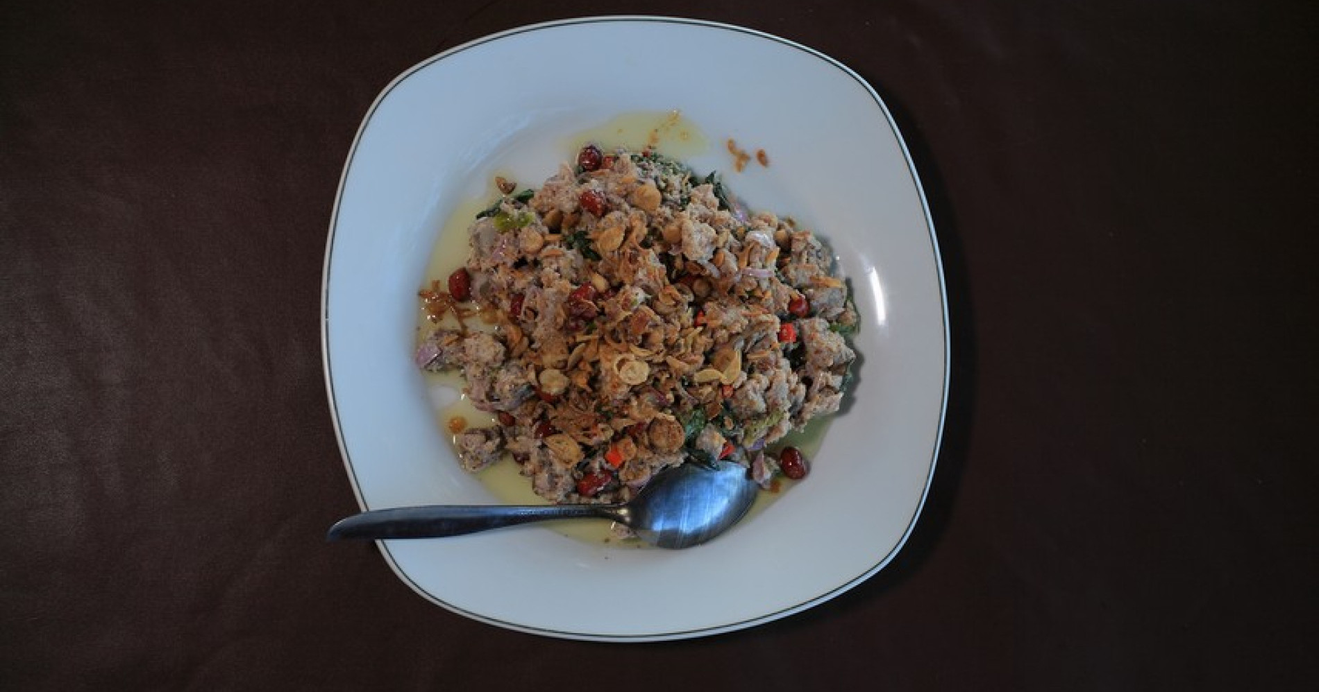 Resep & Cara Penyajian Gohu Ikan, Sashimi Khas Ternate yang Nikmat