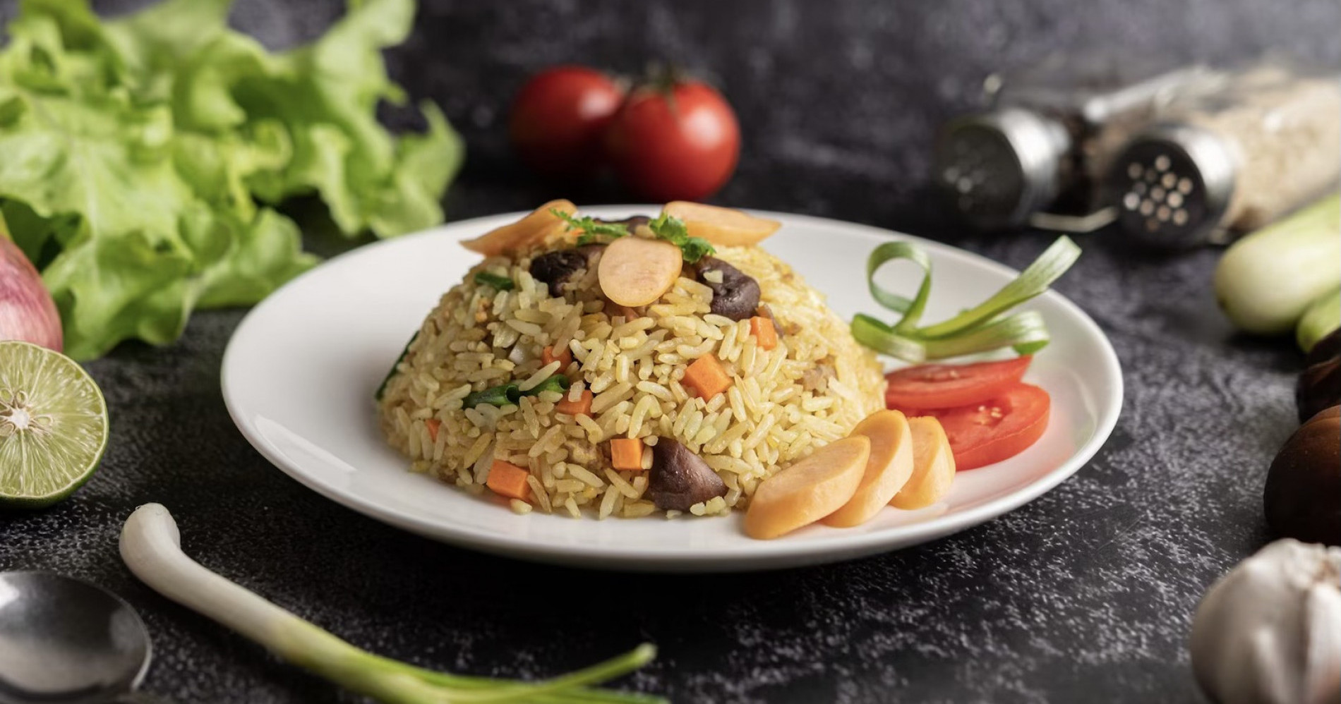 3 Resep Nasi Goreng Spesial, Sarapan Praktis Nan Istimewa Untuk Keluarga