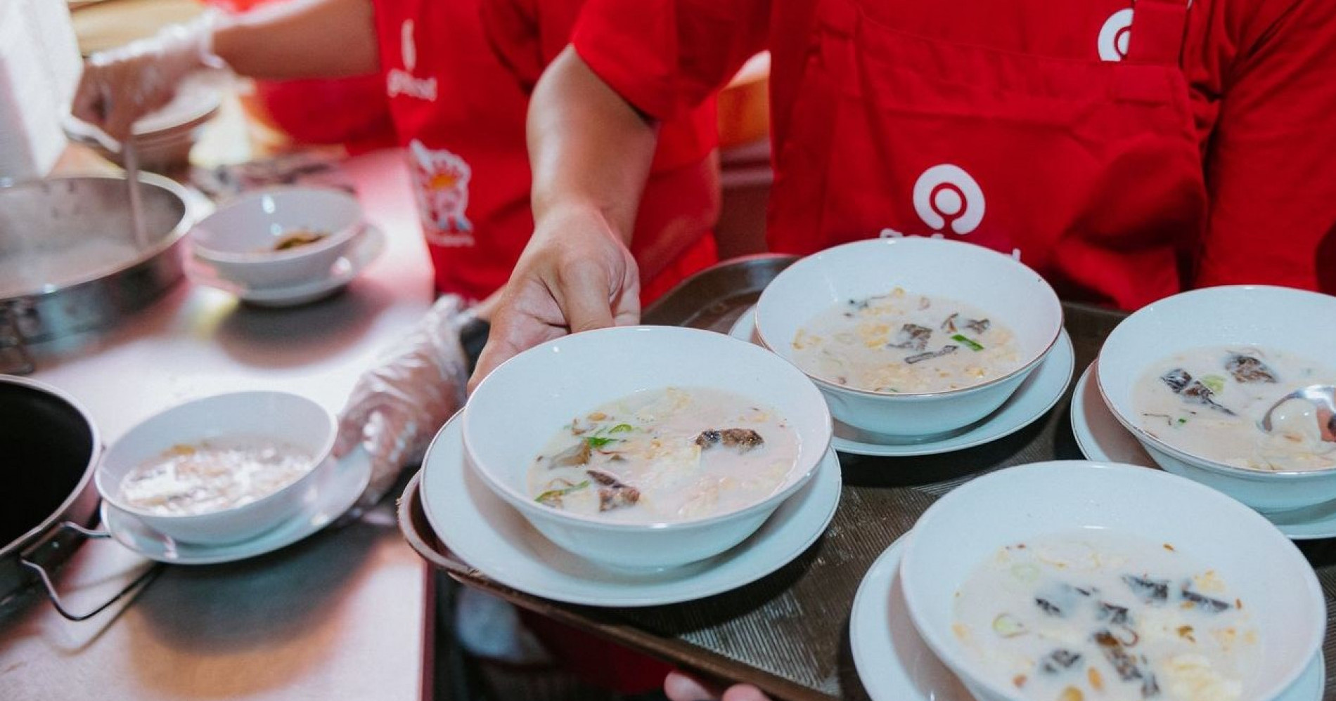 Yuk Berburu Kuliner Legendaris Juara Lokal Jakarta