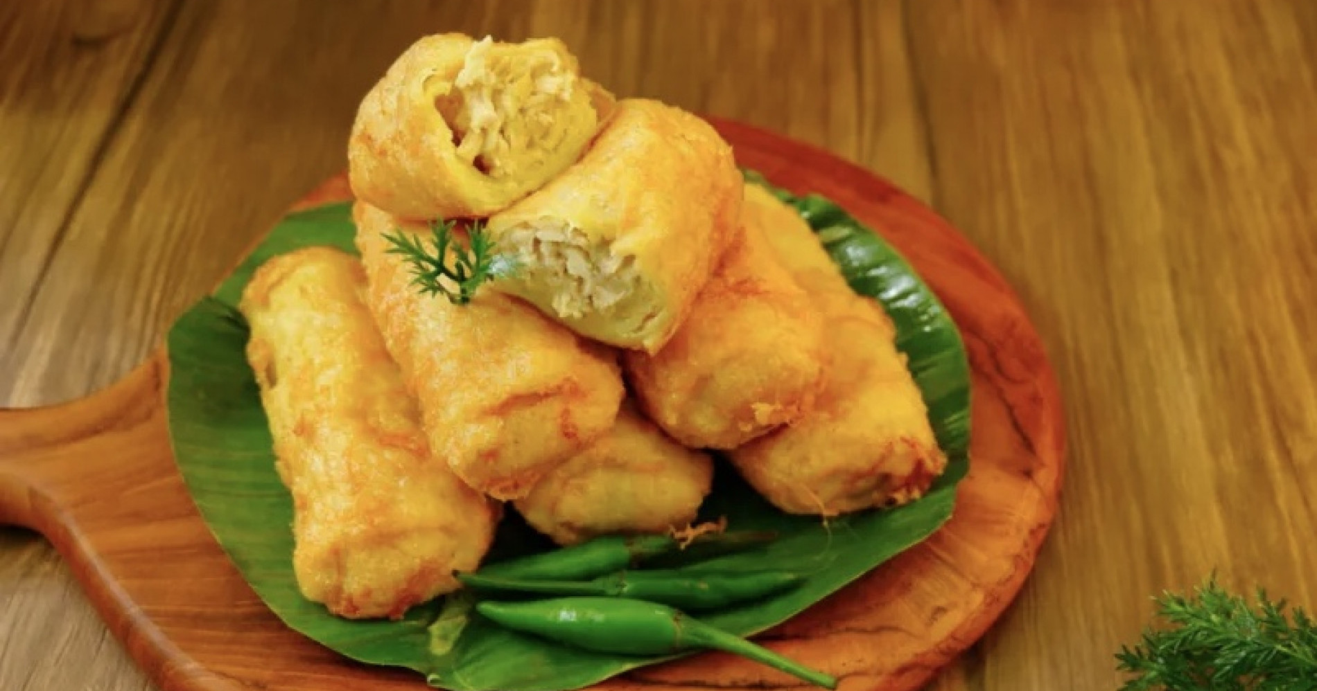Resep Sosis Solo Goreng dan Basah, Kudapan Nikmat dari Belanda dengan Cita Rasa Lokal