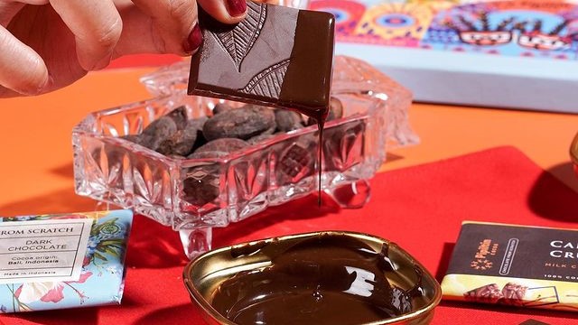 Sumber gambar: Instagram/Pipiltin Cocoa Sumber gambar: Instagram/Pipiltin Cocoa