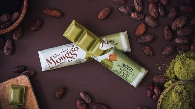 Sumber gambar: Chocolate Monggo Sumber gambar: Chocolate Monggo