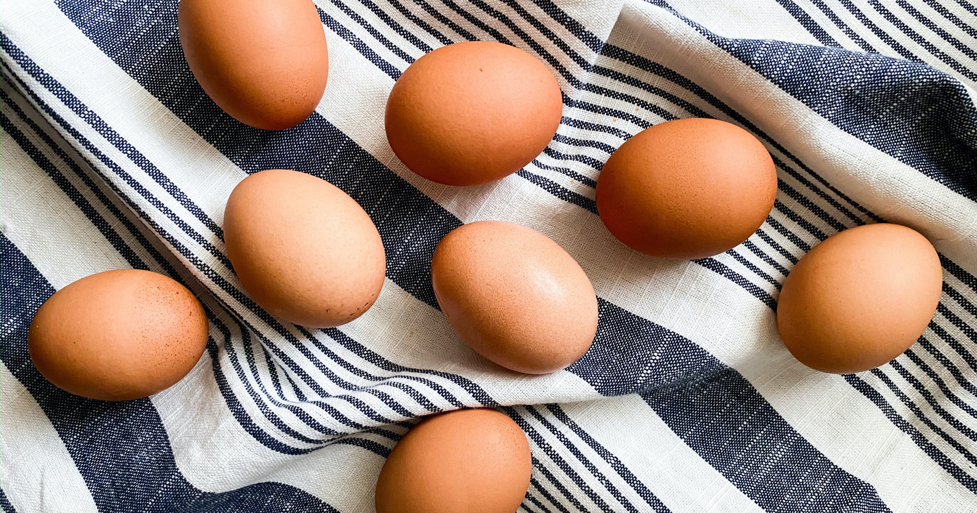 Biar Makin Variatif, Cobain 5 Menu Olahan Telur yang Cocok untuk Sarapan dan Makan Siang