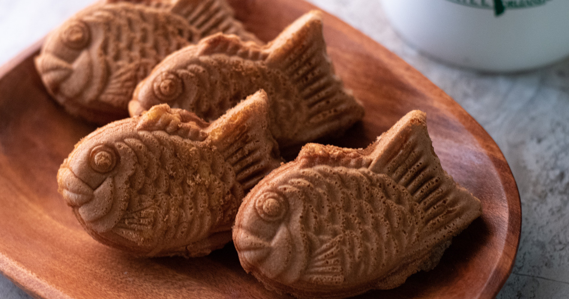 Resep Taiyaki, Kue Khas Jepang yang Manis & Empuk