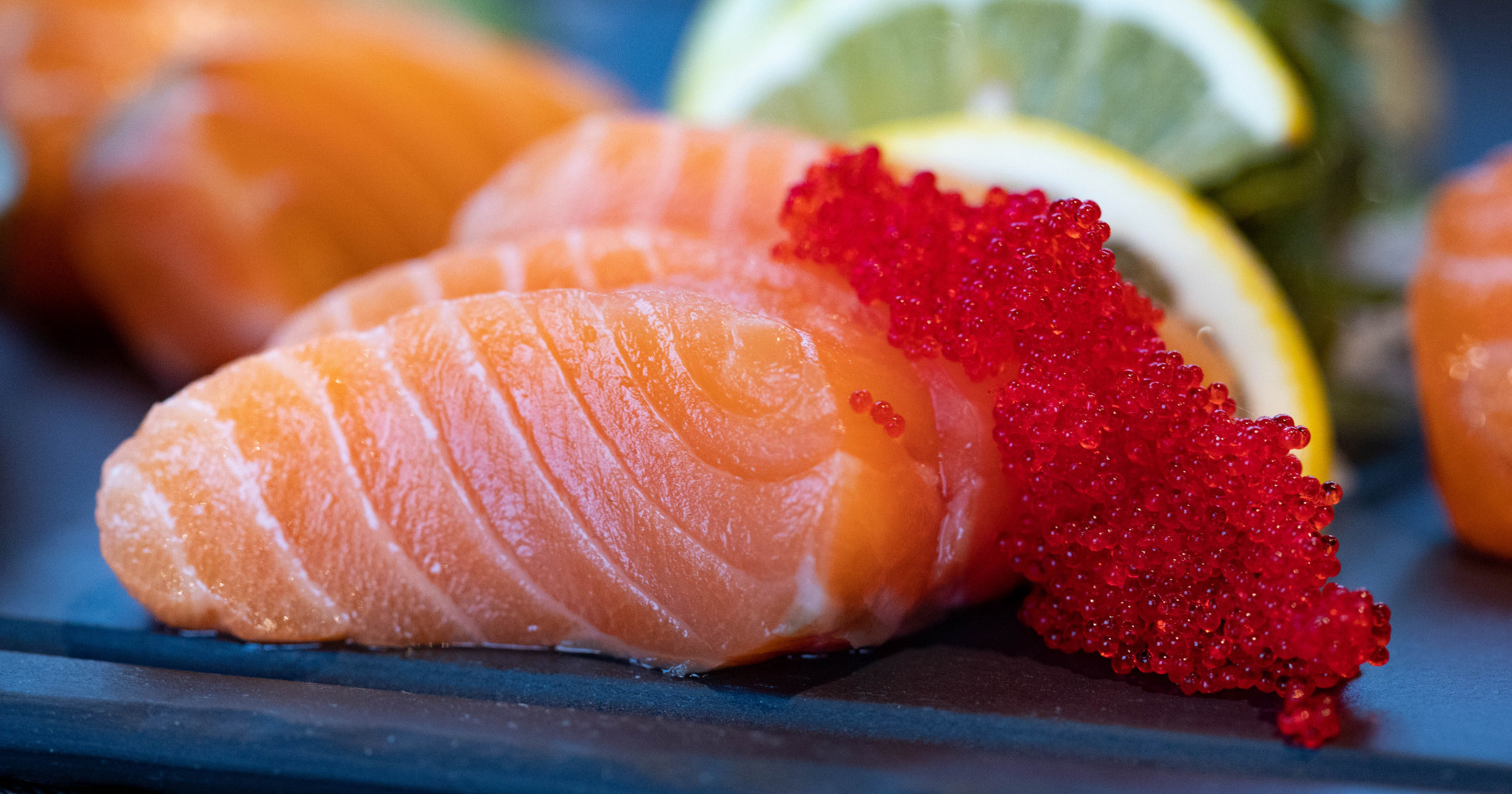 3 Resep Olahan Salmon Dengan Air Fryer