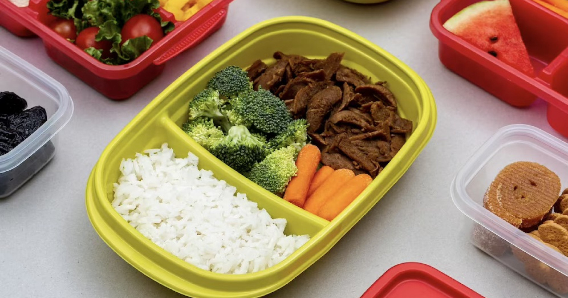 3 Resep Masakan Lezat Untuk Bekal Makan Anak di Sekolah