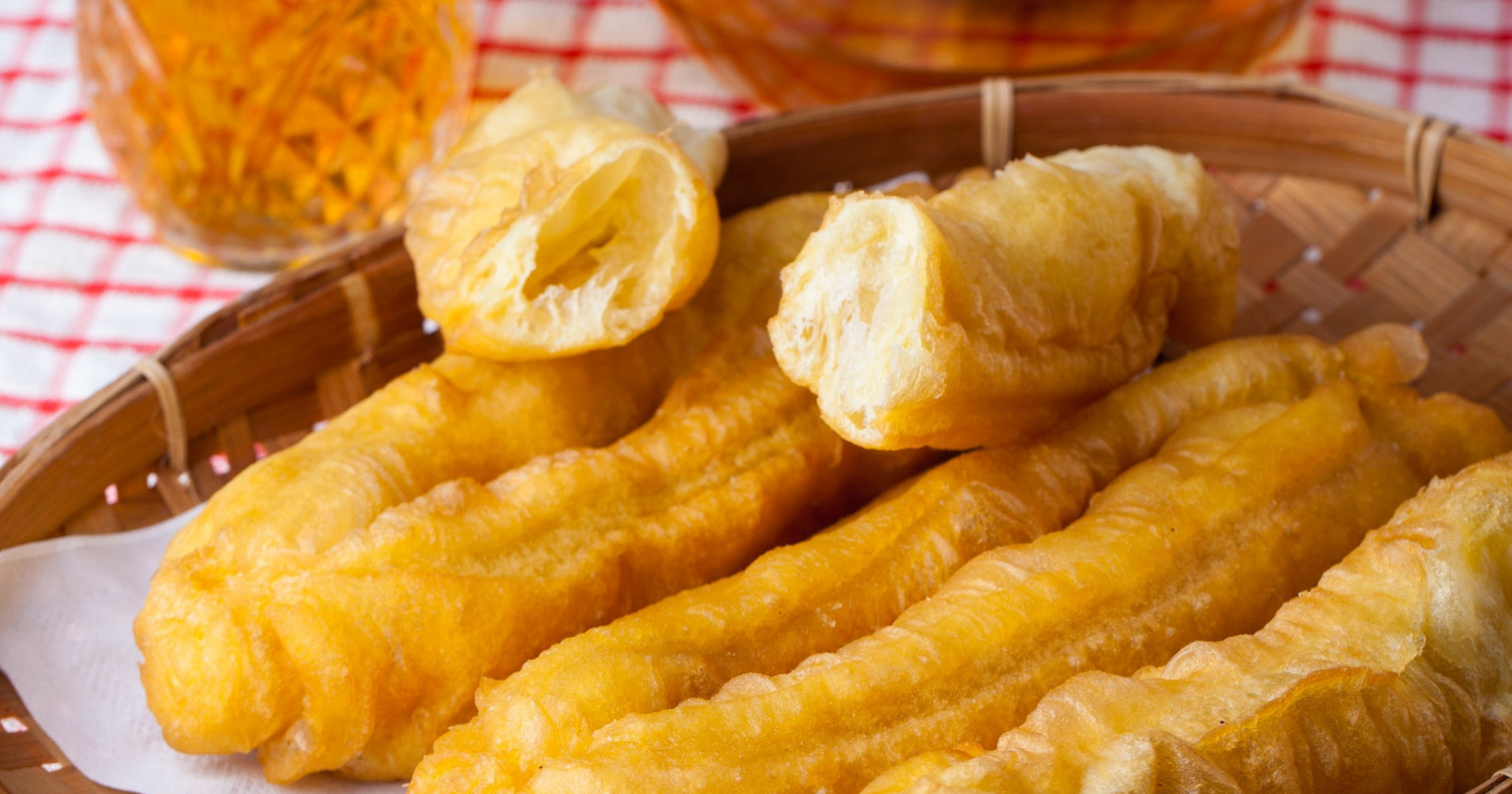 Resep Cakwe Anti Gagal, Camilan Enak Buat Akhir Pekan