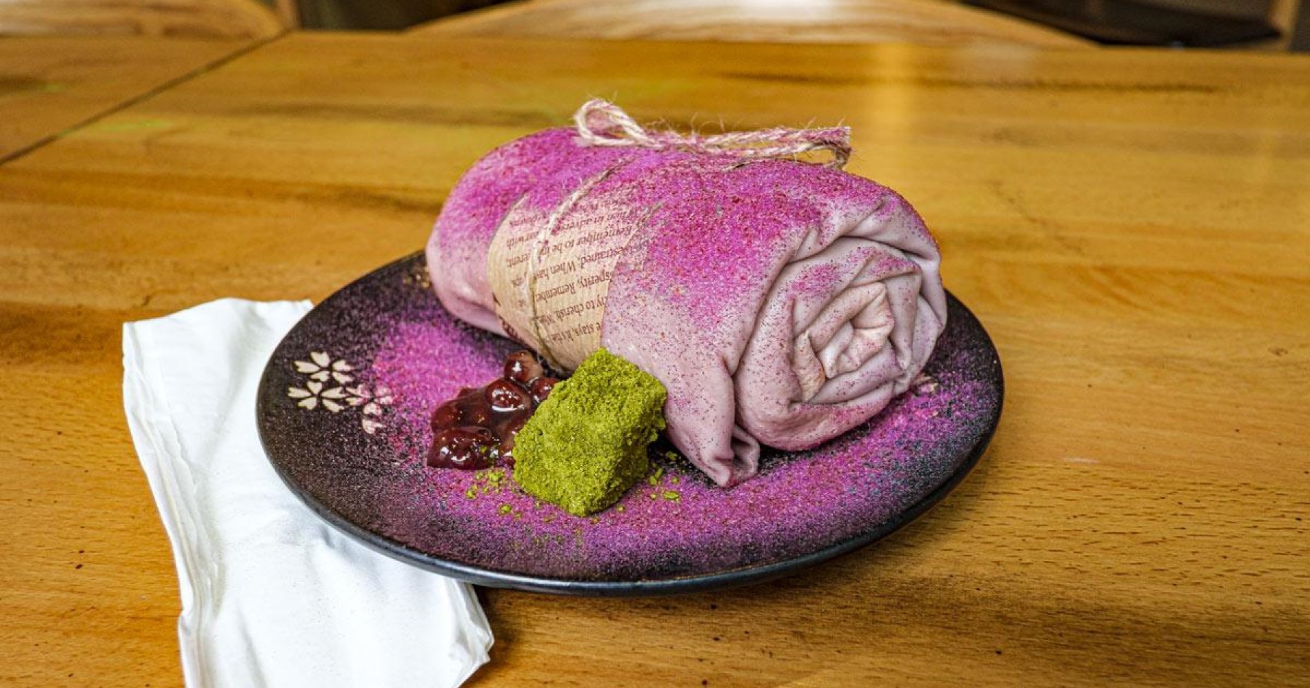 Resep Towel Crepe Cake, Kudapan Manis dan Lezat Mirip Handuk Gulung