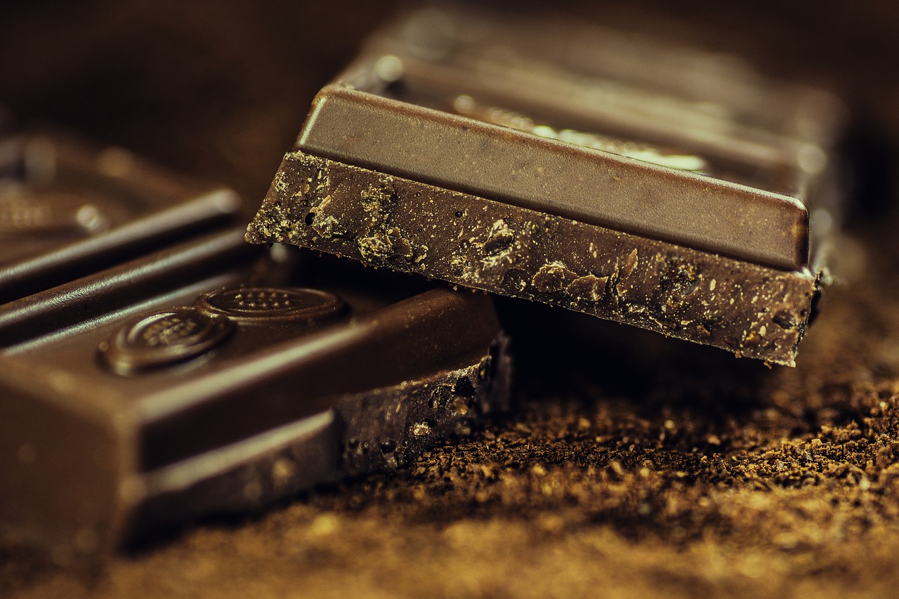 Biji cokelat memiliki dampak yang baik bagi kulit (Sumber: Pixabay/Alexander Stein) Biji cokelat memiliki dampak yang baik bagi kulit (Sumber: Pixabay/Alexander Stein)