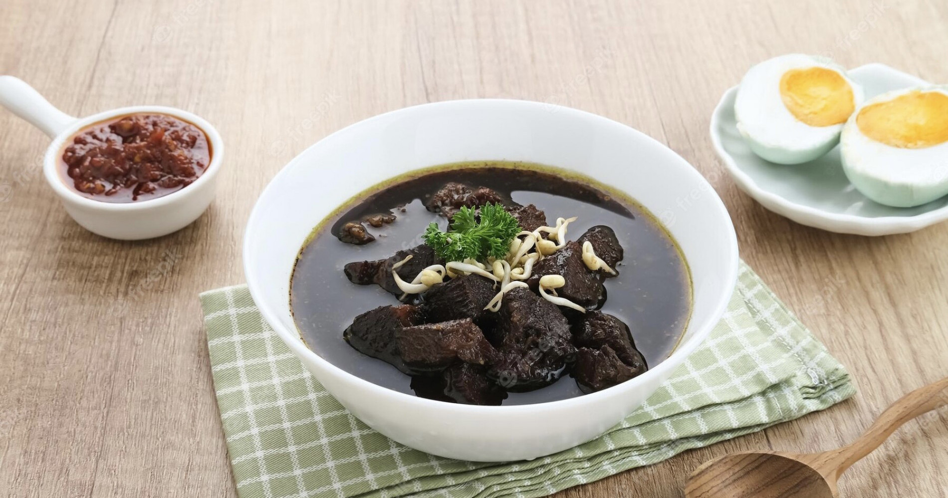 Rawon Jadi Sup Terenak di Dunia Versi Taste Atlas, Ini Daftar Lengkapnya