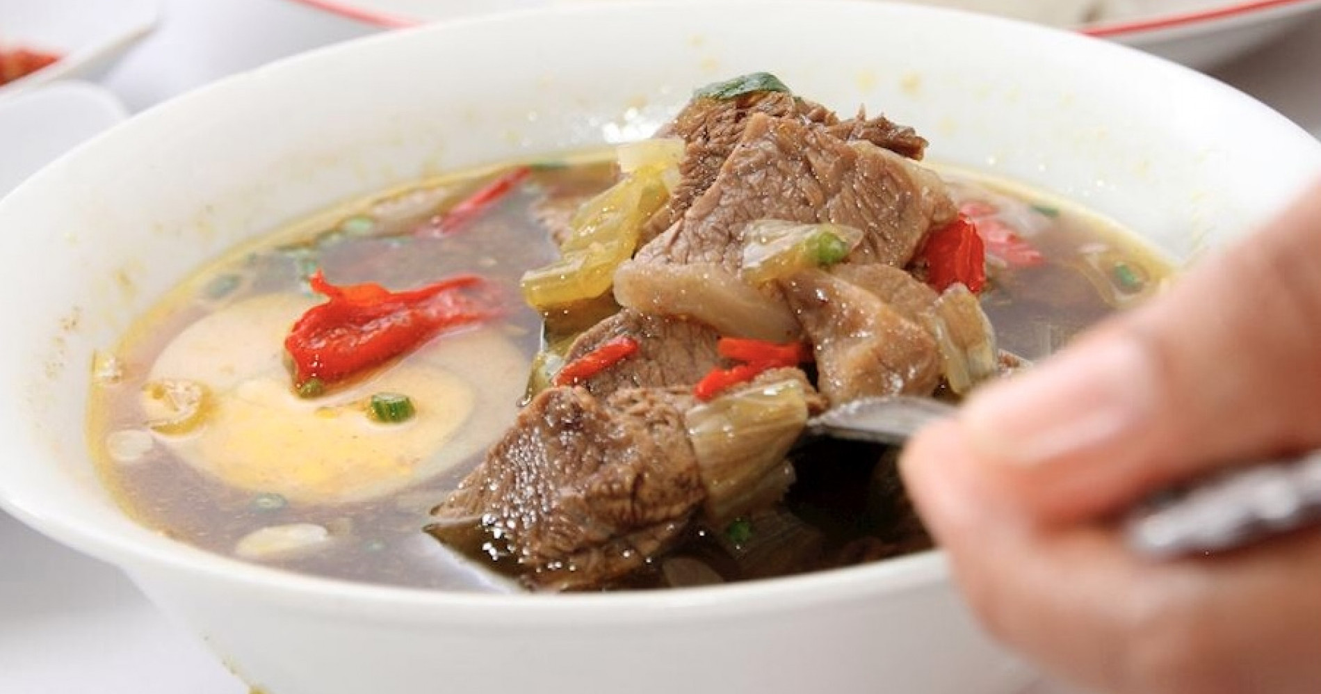 Resep Rawon, Sup Terenak di Dunia yang Kalahkah Ramen Jepang
