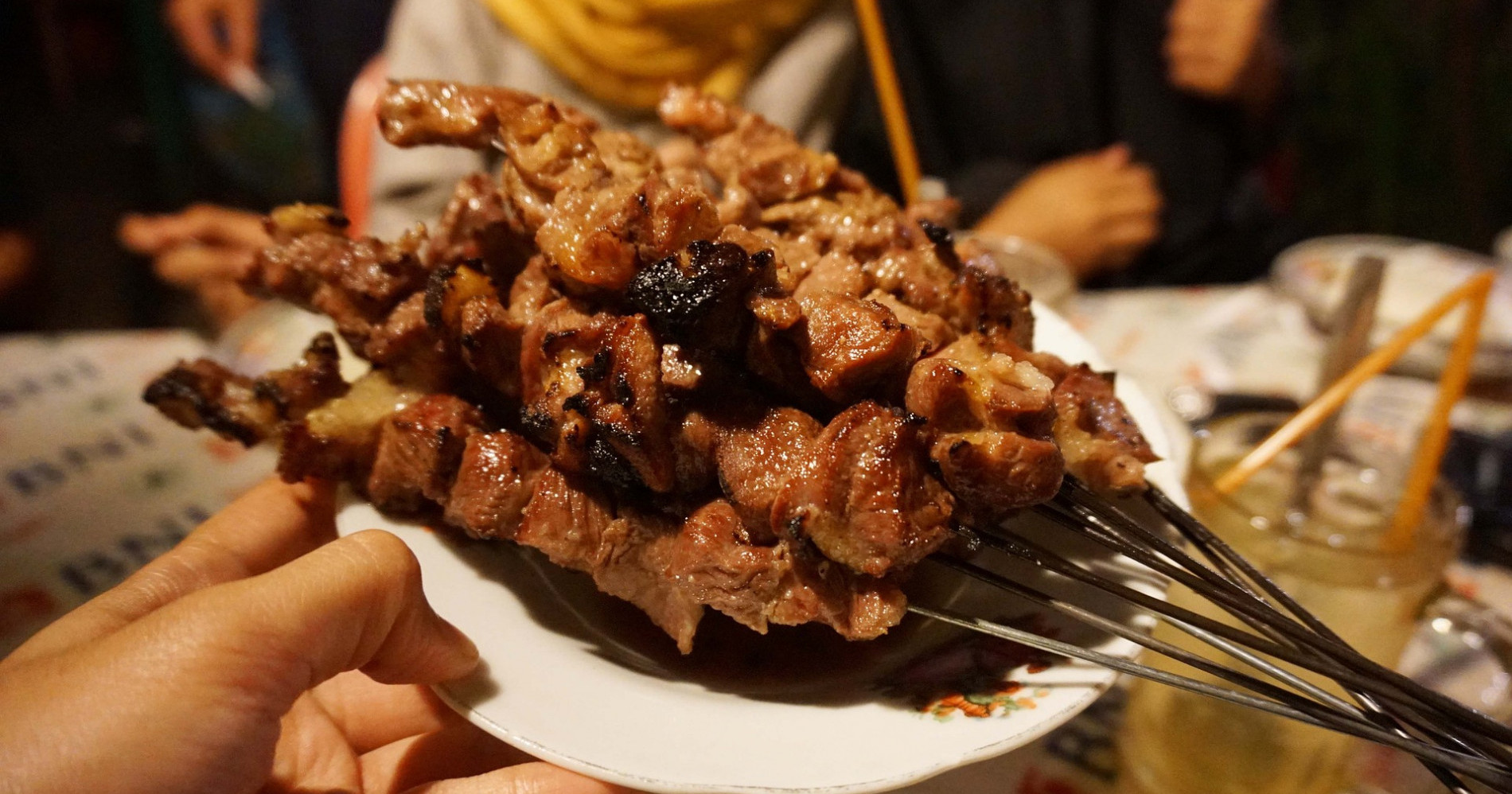 7 Makanan Indonesia yang Terkenal di Luar Negeri, Ada Satai dan Laksa