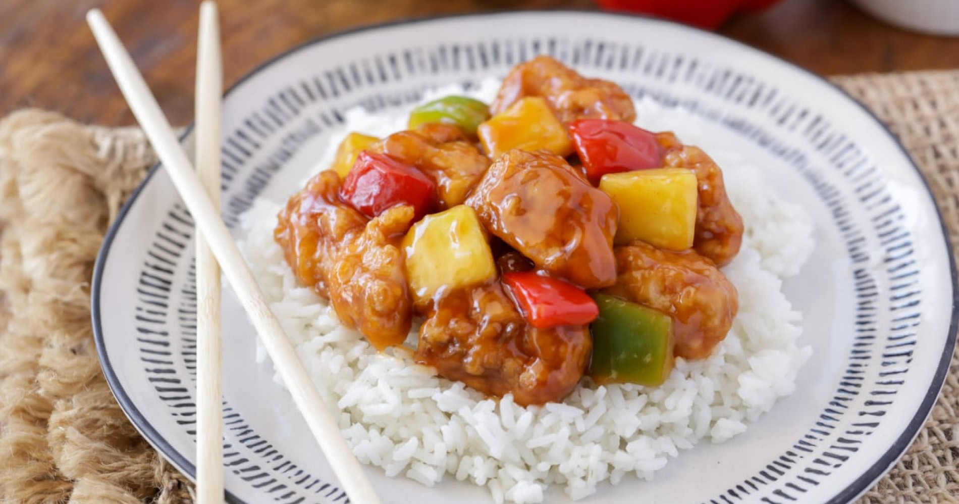 Resep Ayam Koloke Saus Asam Manis ala Restoran Chinese Food