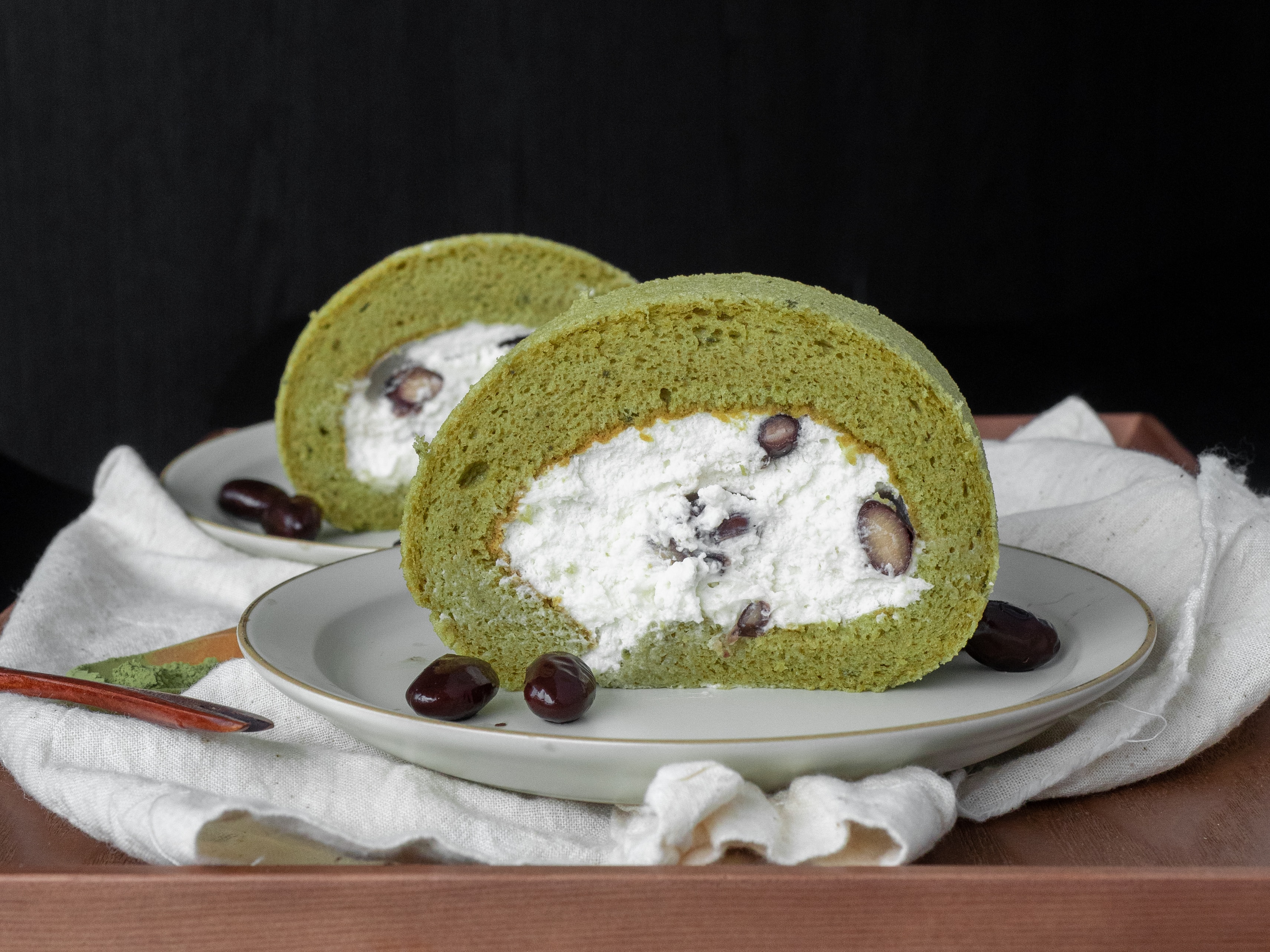 Matcha seremonial biasanya digunakan saat upacara teh (Sumber gambar: Roman Odintsov/Pexels)