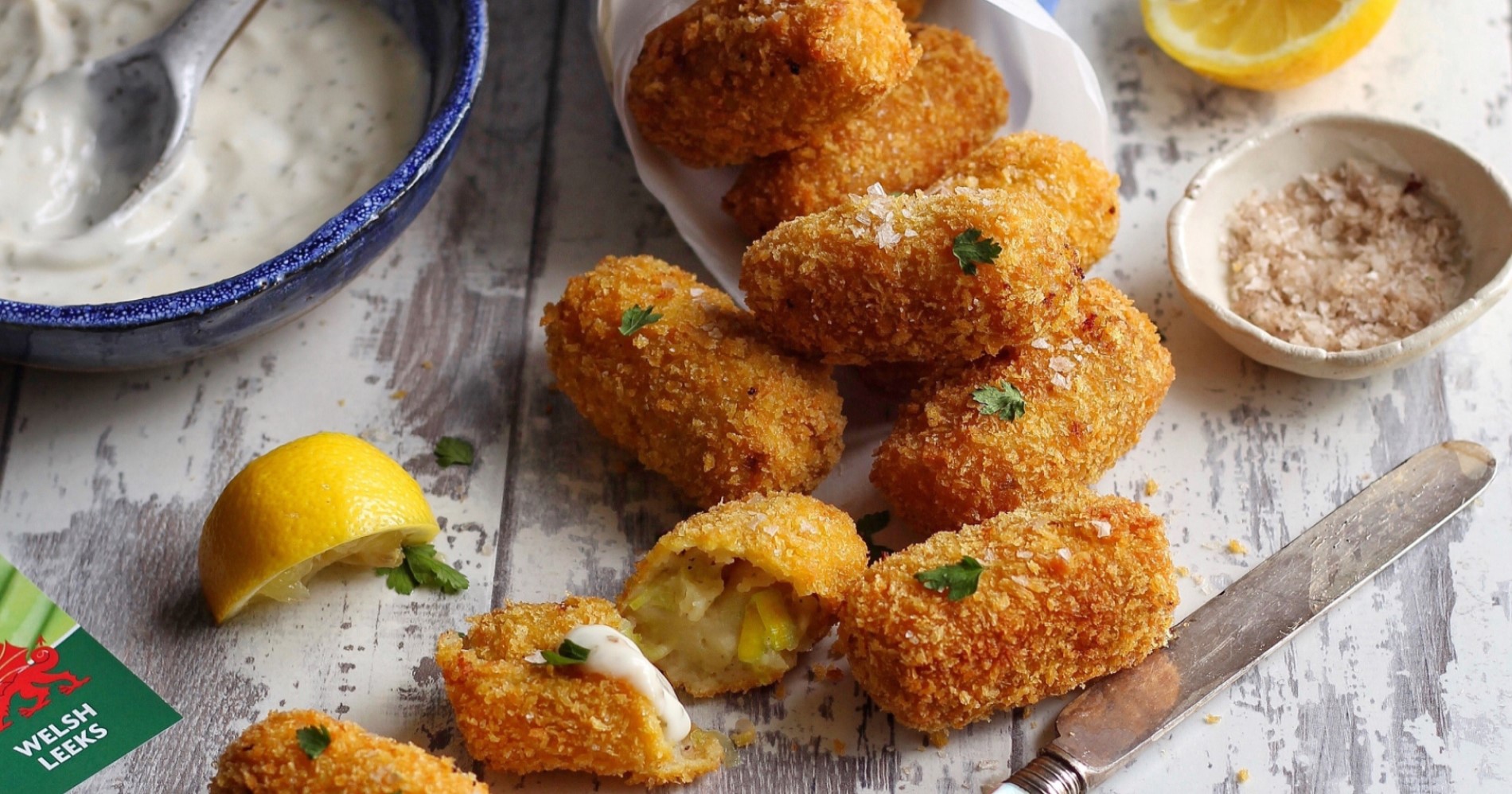 Resep Kroket Kentang Lembut dan Renyah, Camilan Lezat yang Mengenyangkan