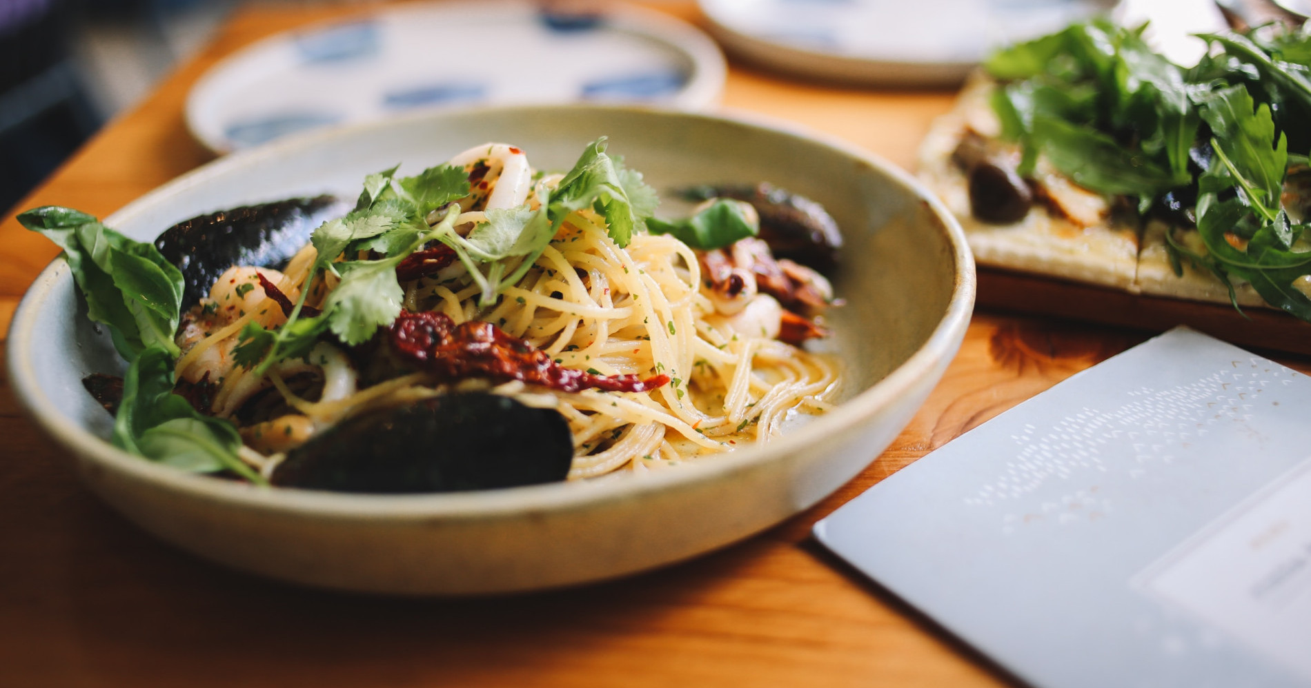 Resep Shrimp Spaghetti Aglio Olio, Kelezatan Sederhana yang Membawa Kepuasan