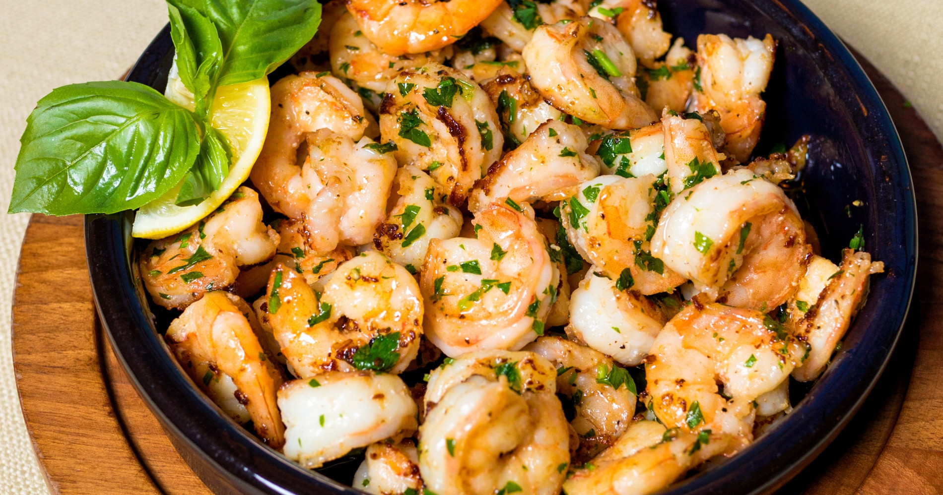 Resep Tumis Udang Bawang Putih, Menu Praktis yang Maknyus!