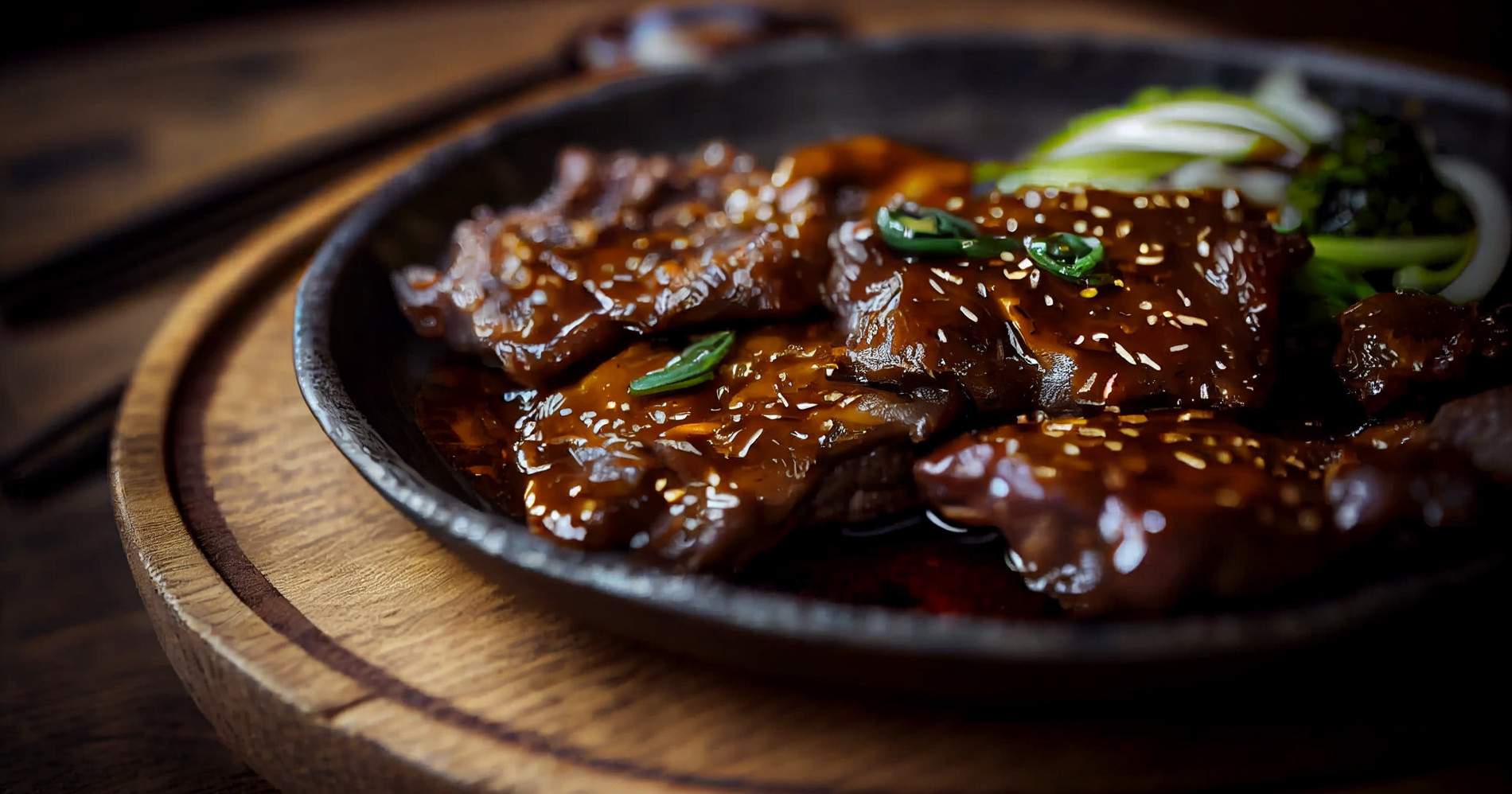 Resep Beef Teriyaki Ala Hokben Untuk Hidangan Bersama Keluarga
