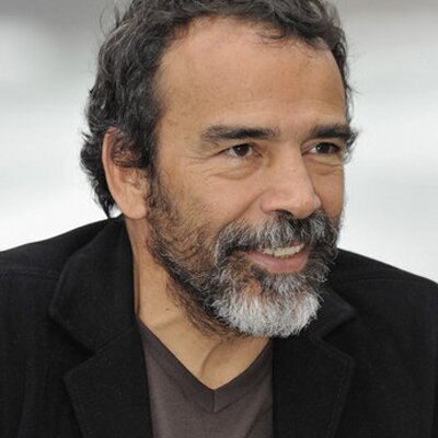 Damian Alcazar (Sumber Foto: Twitter/@DamianAlcazar)