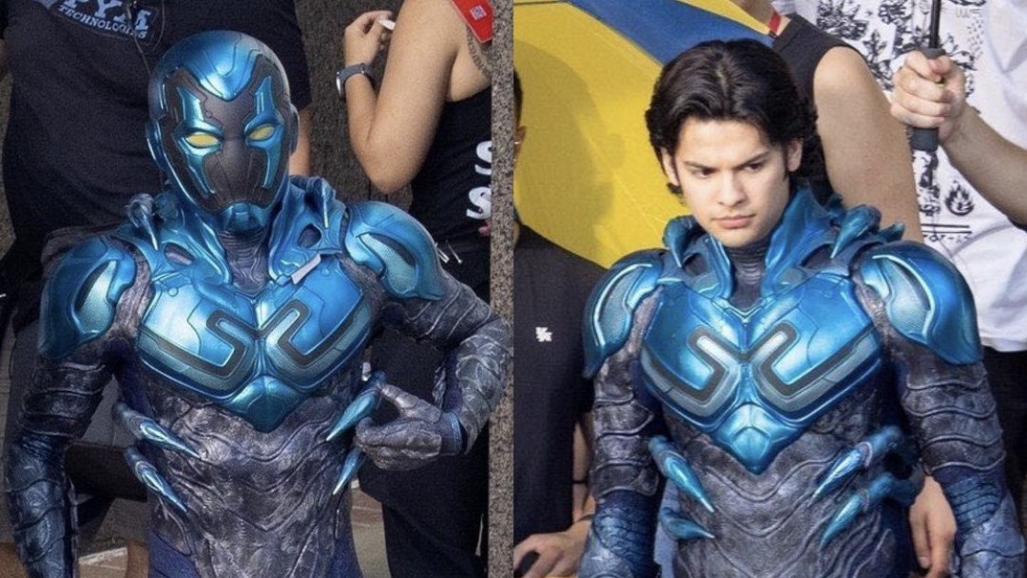 Xolo Mariduena (Sumber Foto: iMDb)