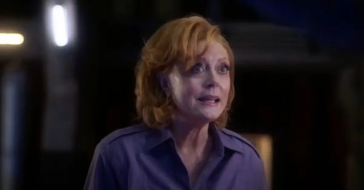 Susan Sarandon (Sumber Foto: DC Studios)