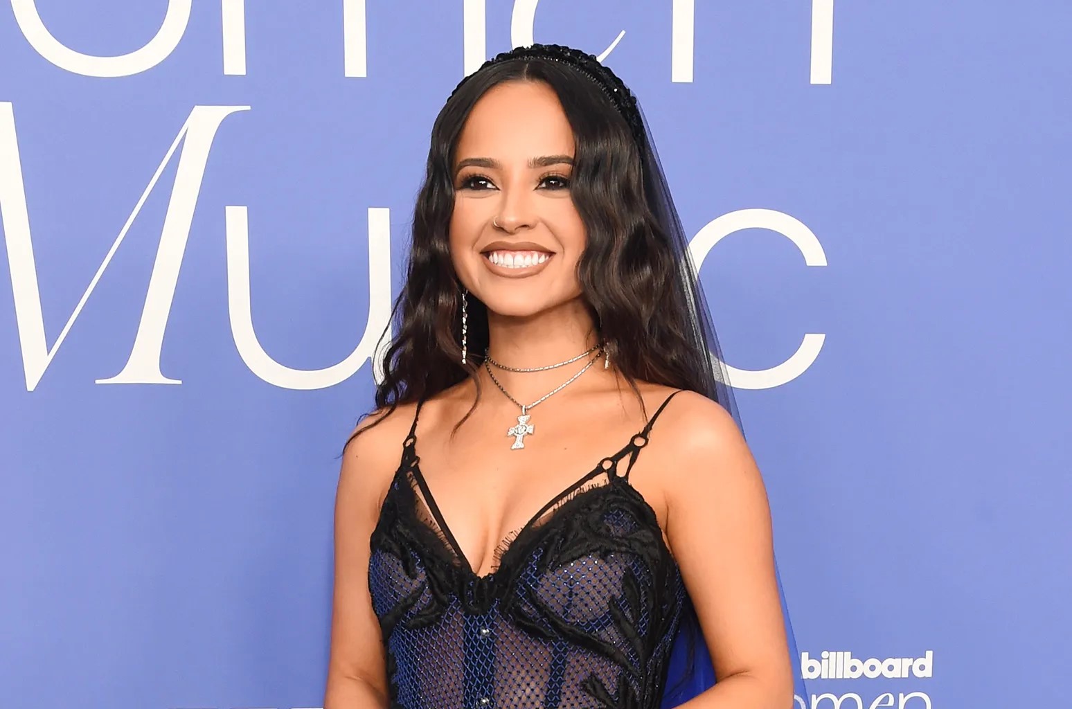 Beck G (Sumber Foto: Billboard)