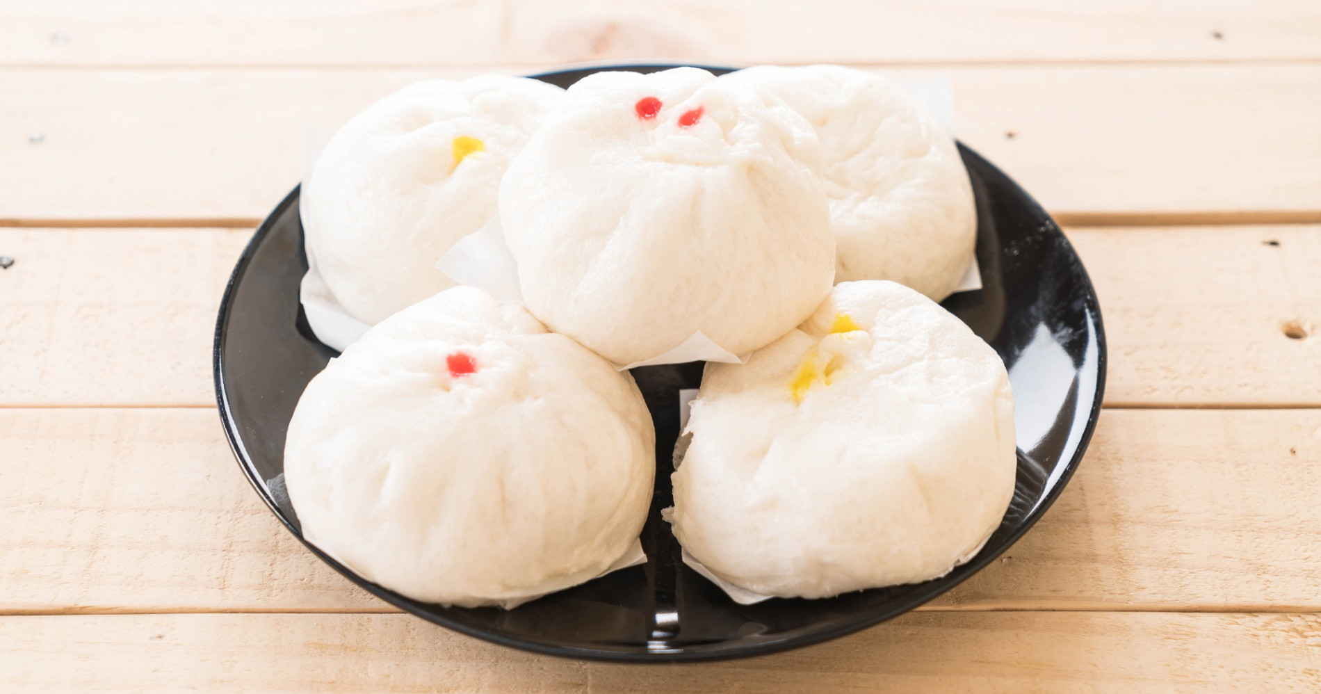 Resep Bakpao Kukus Lembut Sederhana, Isian Ayam dan Cokelat